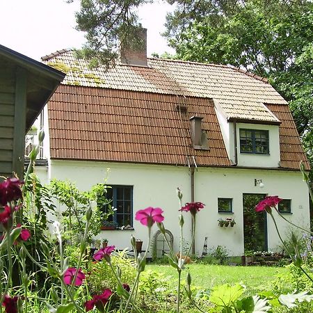B&B Avaegen Åhus Extérieur photo