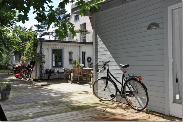 B&B Avaegen Åhus Chambre photo