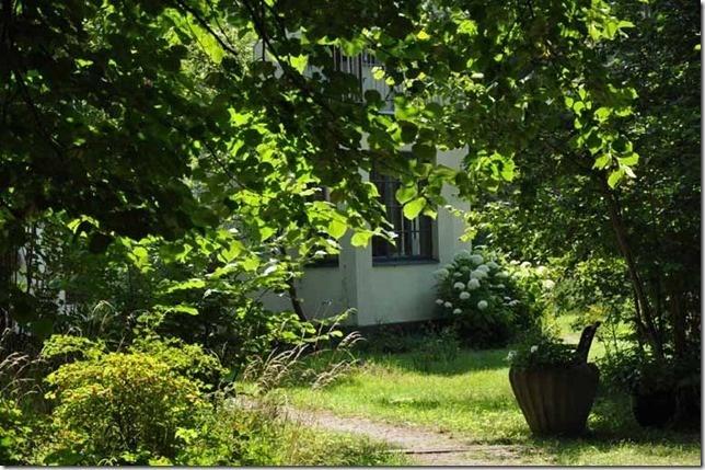 B&B Avaegen Åhus Extérieur photo