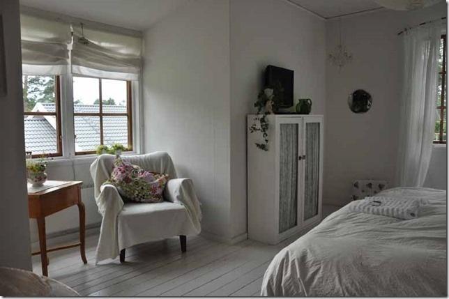 B&B Avaegen Åhus Chambre photo