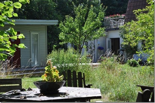 B&B Avaegen Åhus Extérieur photo