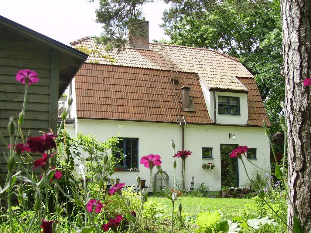 B&B Avaegen Åhus Extérieur photo