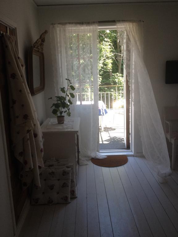 B&B Avaegen Åhus Extérieur photo